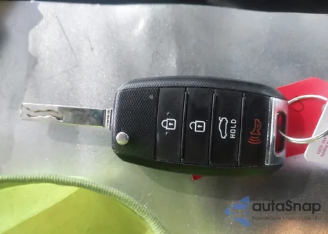 2020 Kia Rio S из США, поврежденный, VIN 3KPA24AD2LE284251